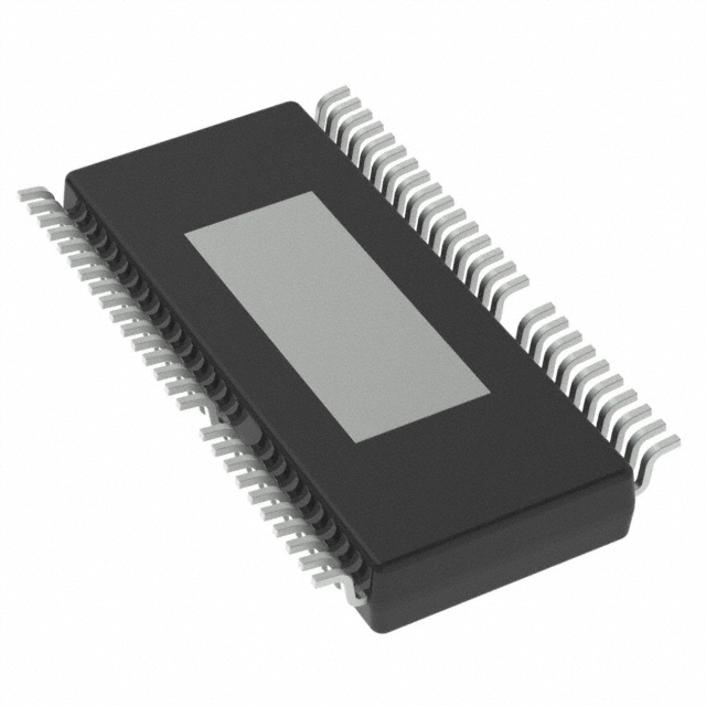 MC07XSF517EK Freescale Semiconductor electronic component
