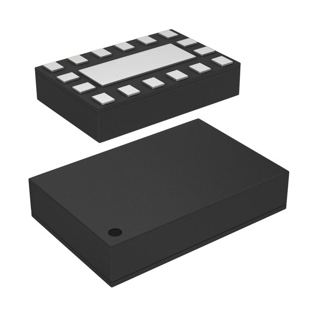 CBTU02043HEJ NXP USA Inc. electronic component