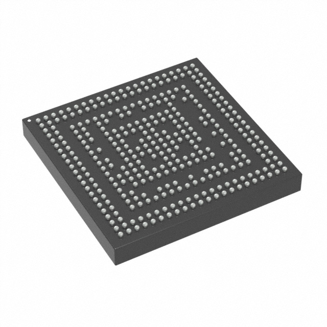 MCIMX257CJN4A NXP USA Inc. electronic component