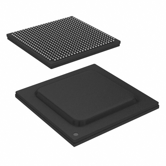 LS1043ASE7MNLB NXP USA Inc. electronic component