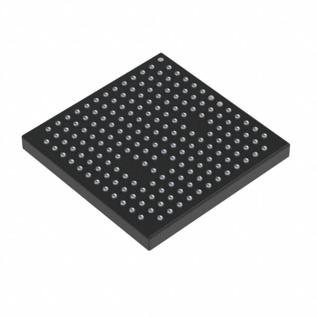 MC13892CJVLR2 NXP USA Inc. electronic component