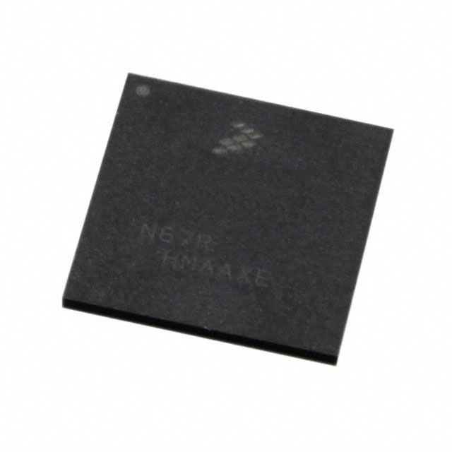 LS1012AXE7KKB NXP USA Inc. electronic component