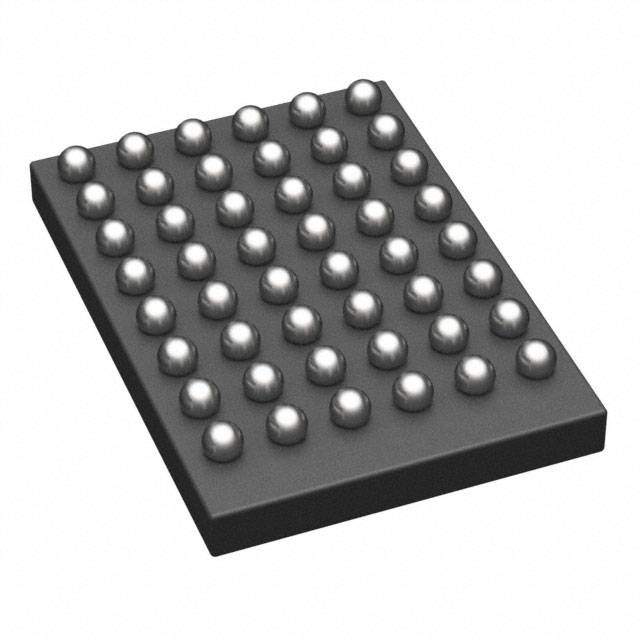 TFA9914UK/N1Z NXP USA Inc. electronic component