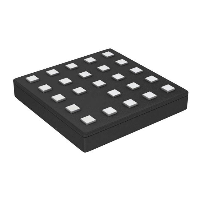 PCAL6416AEX1Z NXP USA Inc. electronic component