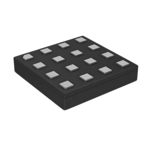 PCAL6408AEX1Z NXP USA Inc. electronic component