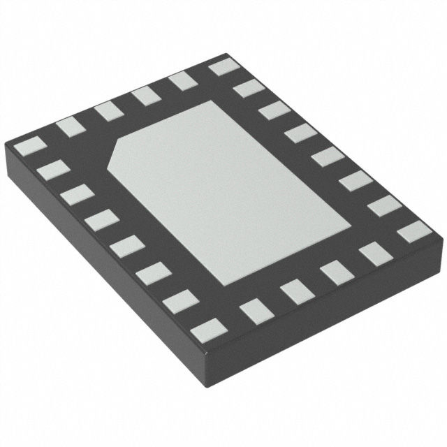 PTN36502AHQX NXP USA Inc. electronic component