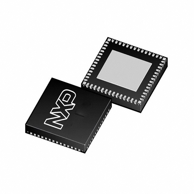 MC32PF8121A0EP NXP USA Inc. electronic component