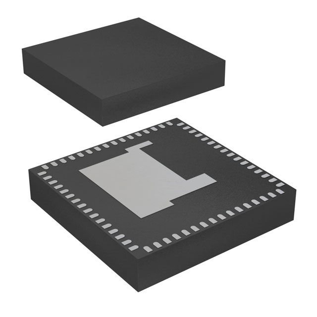 TDA18271HD/C2,518 NXP USA Inc. electronic component