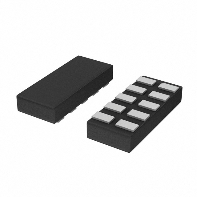 74AUP2G57GFX Nexperia USA Inc. electronic component