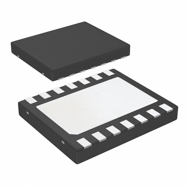 SN74LXC8T245RHLR Texas Instruments electronic component