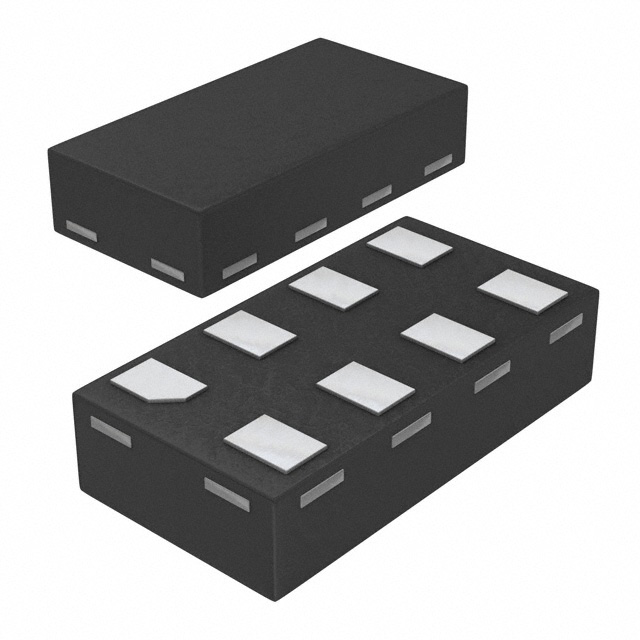 NTS0102GF,115 NXP USA Inc. electronic component