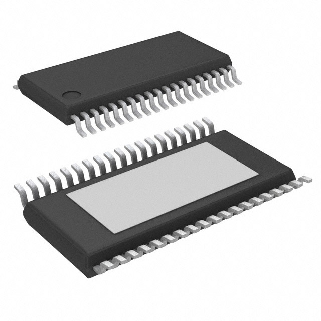 PCA9956BTWY NXP USA Inc. electronic component