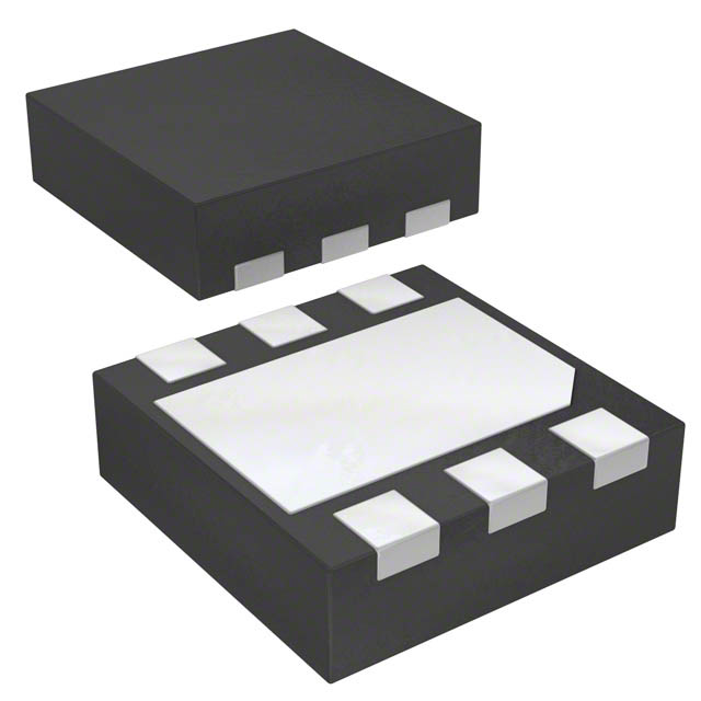 A1006TL/TA1NXZ NXP USA Inc. electronic component