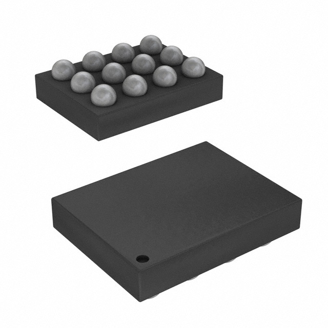 NX5P3090UKZ NXP USA Inc. electronic component