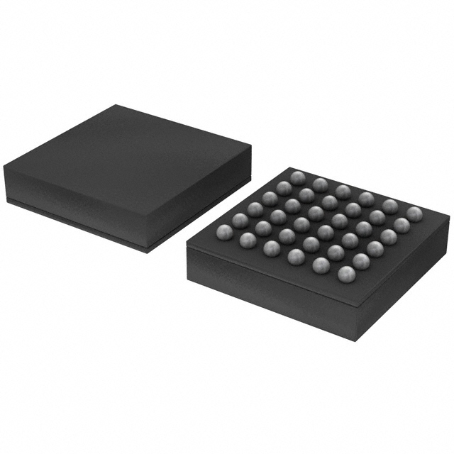 MKL17Z256CAL4R NXP USA Inc. electronic component