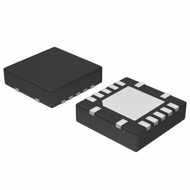 CBTL02GP023HOZ NXP USA Inc. electronic component