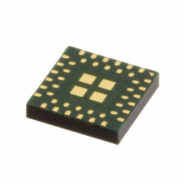 MKM14Z128CHH5R NXP USA Inc. electronic component