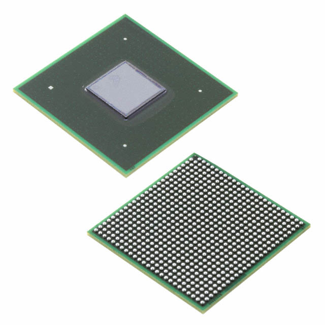MCIMX6Q5EYM12AD NXP USA Inc. electronic component