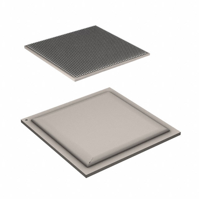 T4160NSE7PQB NXP USA Inc. electronic component