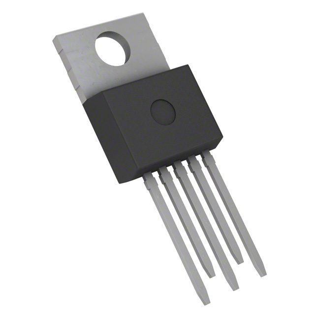 MC33AR6000BGT NXP USA Inc. electronic component