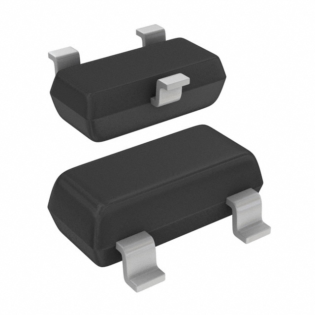 TLVH431QDBZR,215 NXP USA Inc. electronic component