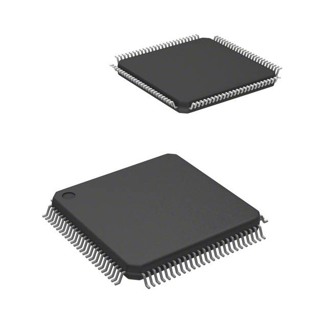 KMC68LC302AF25CT NXP USA Inc. electronic component
