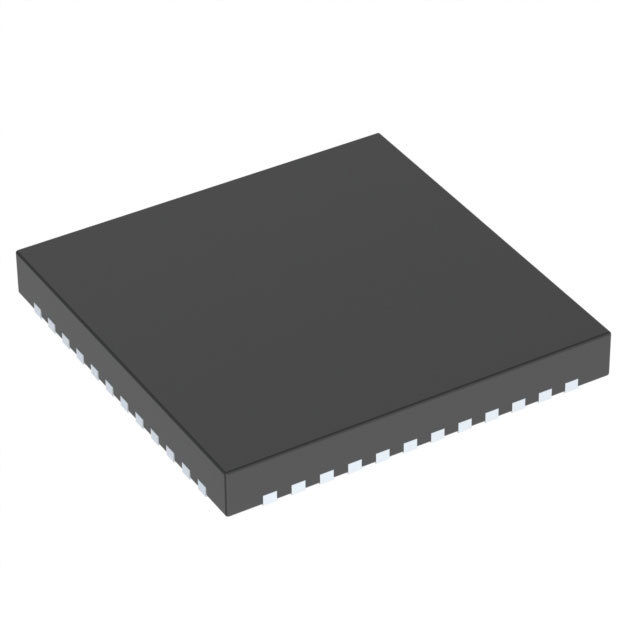 LPC5506JHI48QL NXP USA Inc. electronic component