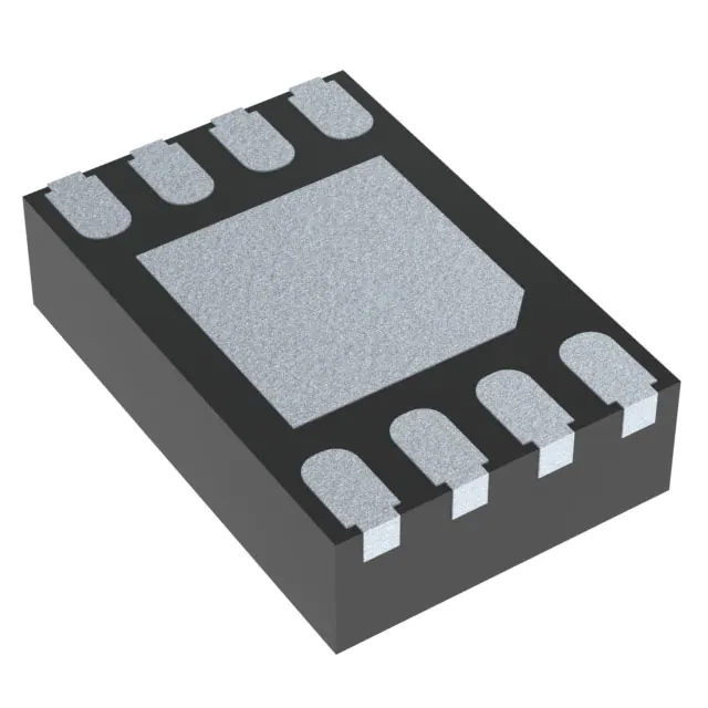 NVT2002TLH NXP USA Inc. electronic component