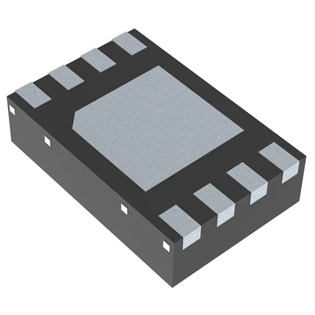 PCF85063TP/1Z NXP USA Inc. related electronic component