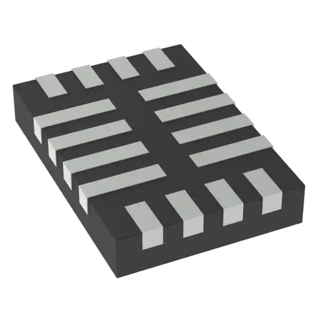 NVT4858HKZ NXP USA Inc. electronic component