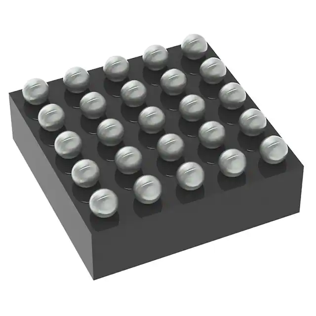 PCA9420UKZ NXP USA Inc. electronic component