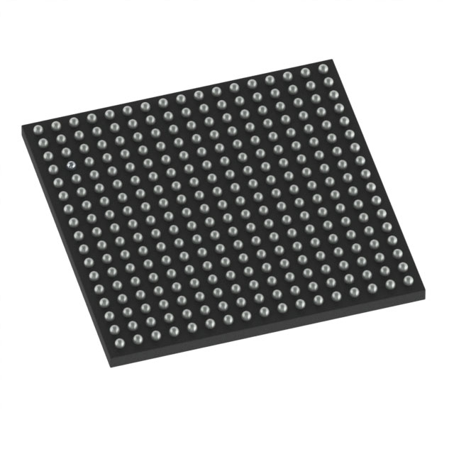 MIMXRT1166XVM5A NXP USA Inc. electronic component