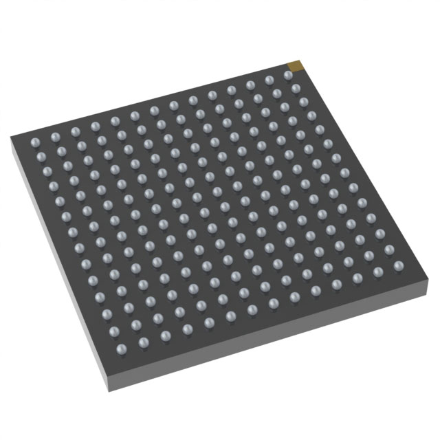 MIMXRT1062CVL5B NXP USA Inc. electronic component