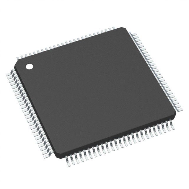 LPC5516JBD100E NXP USA Inc. electronic component