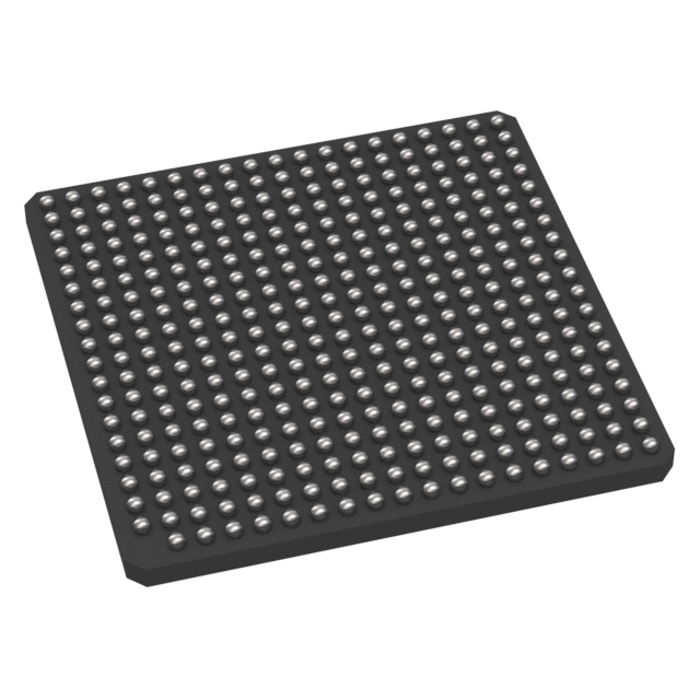MC7448HX1400ND NXP USA Inc. electronic component