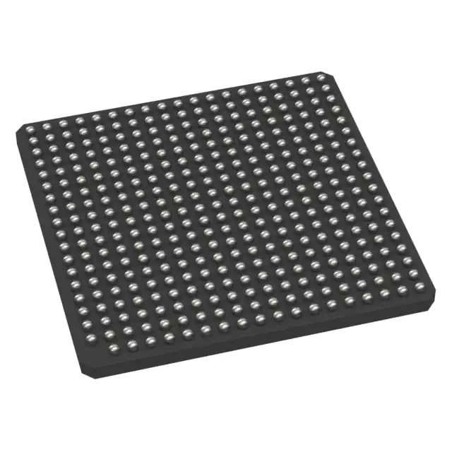KMC7448VS1400NC NXP USA Inc. electronic component