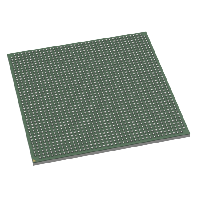 LX2160XN72232B NXP USA Inc. electronic component