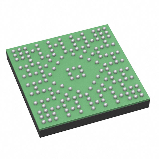 MIMXRT685SFVKB NXP USA Inc. electronic component