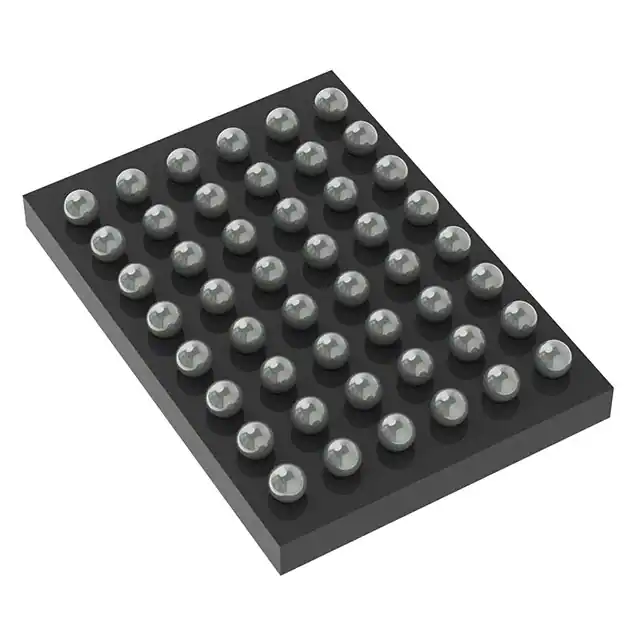 TFA9894DUK/N2Z NXP USA Inc. electronic component
