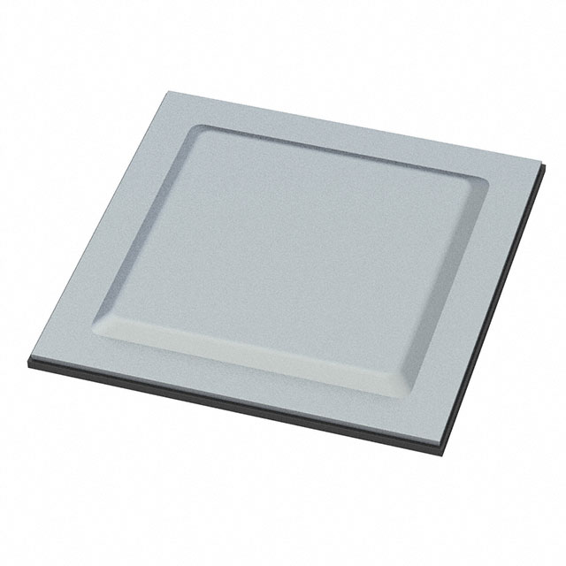 MIMX8QP5AVUFFAB NXP USA Inc. electronic component