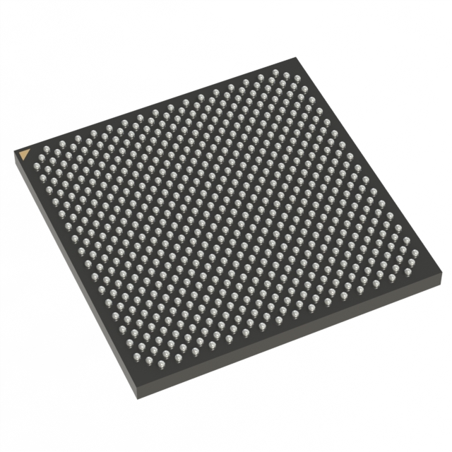 MIMX8QX6AVLFZAC NXP USA Inc. electronic component