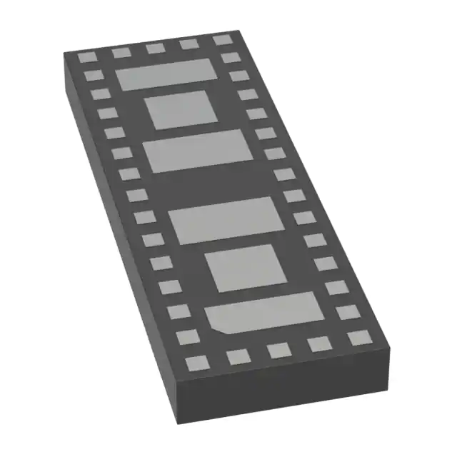 PTN38003AEWY NXP USA Inc. electronic component