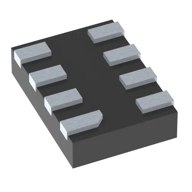 NTS0302JKZ NXP USA Inc. electronic component