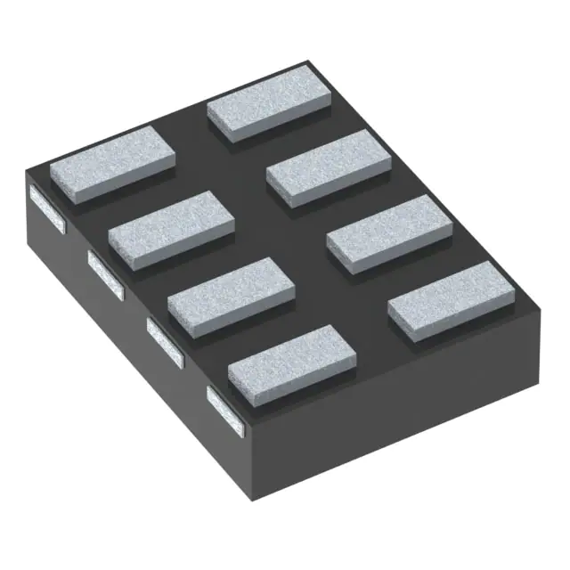 P3A9606JKZ NXP USA Inc. electronic component