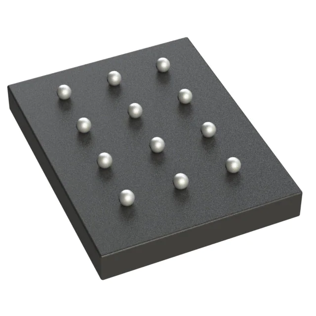 PCF85263AUKZ NXP USA Inc. electronic component