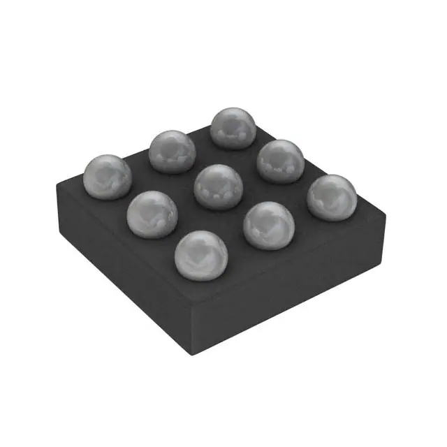 NVT4557UKAZ NXP USA Inc. electronic component