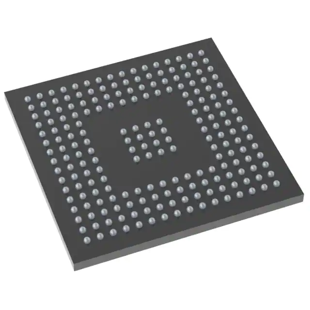 MCF54452VP266 NXP USA Inc. electronic component
