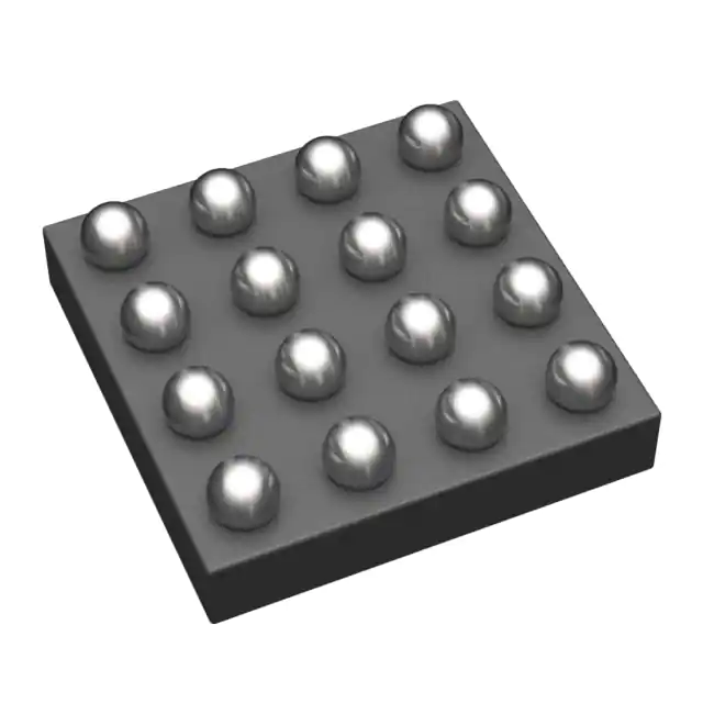 NVT4858UKZ NXP USA Inc. electronic component