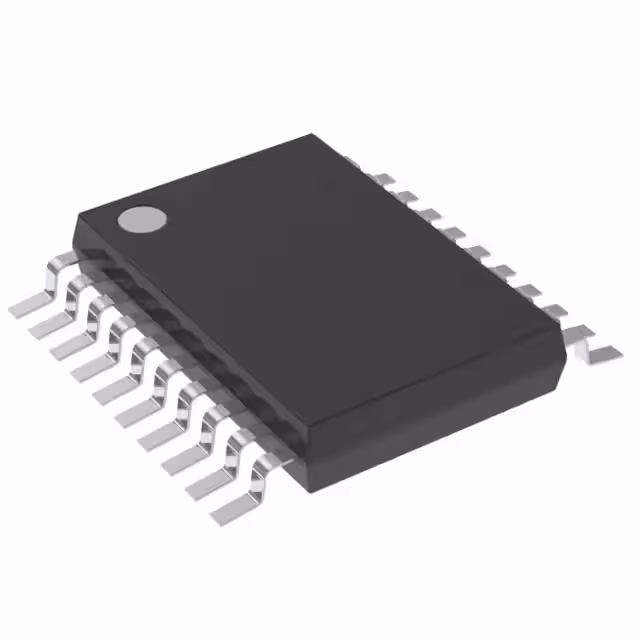 NTS0308EPWJ NXP USA Inc. electronic component