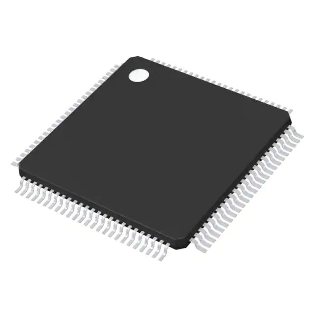 TDF8534HH/N3Y NXP USA Inc. electronic component
